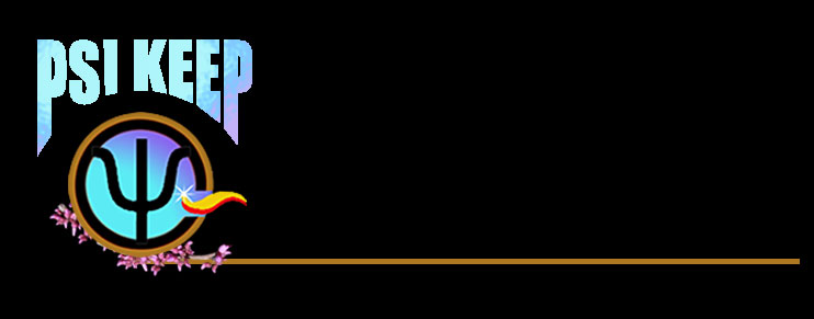 PsiKeep title image